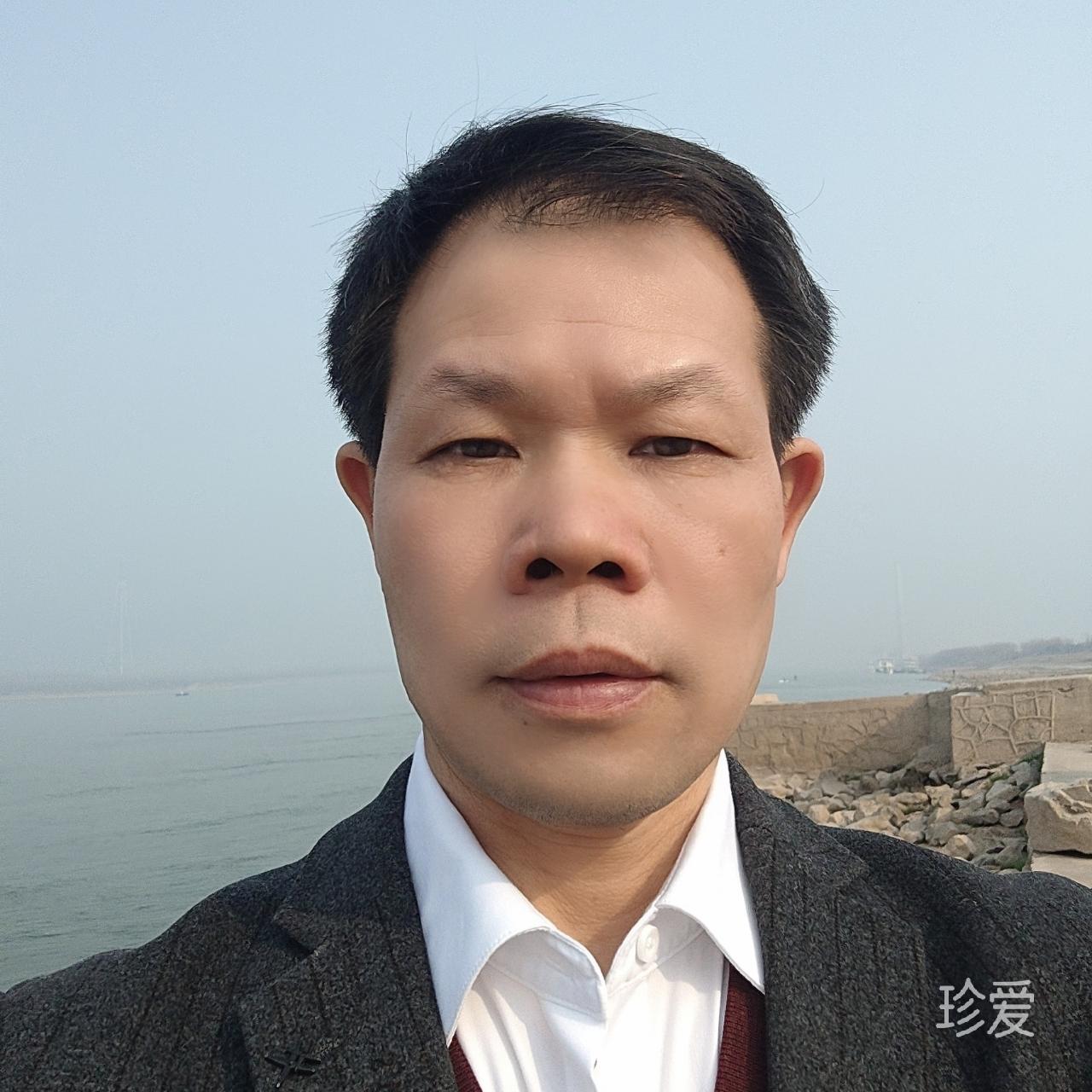 舞动的火焰