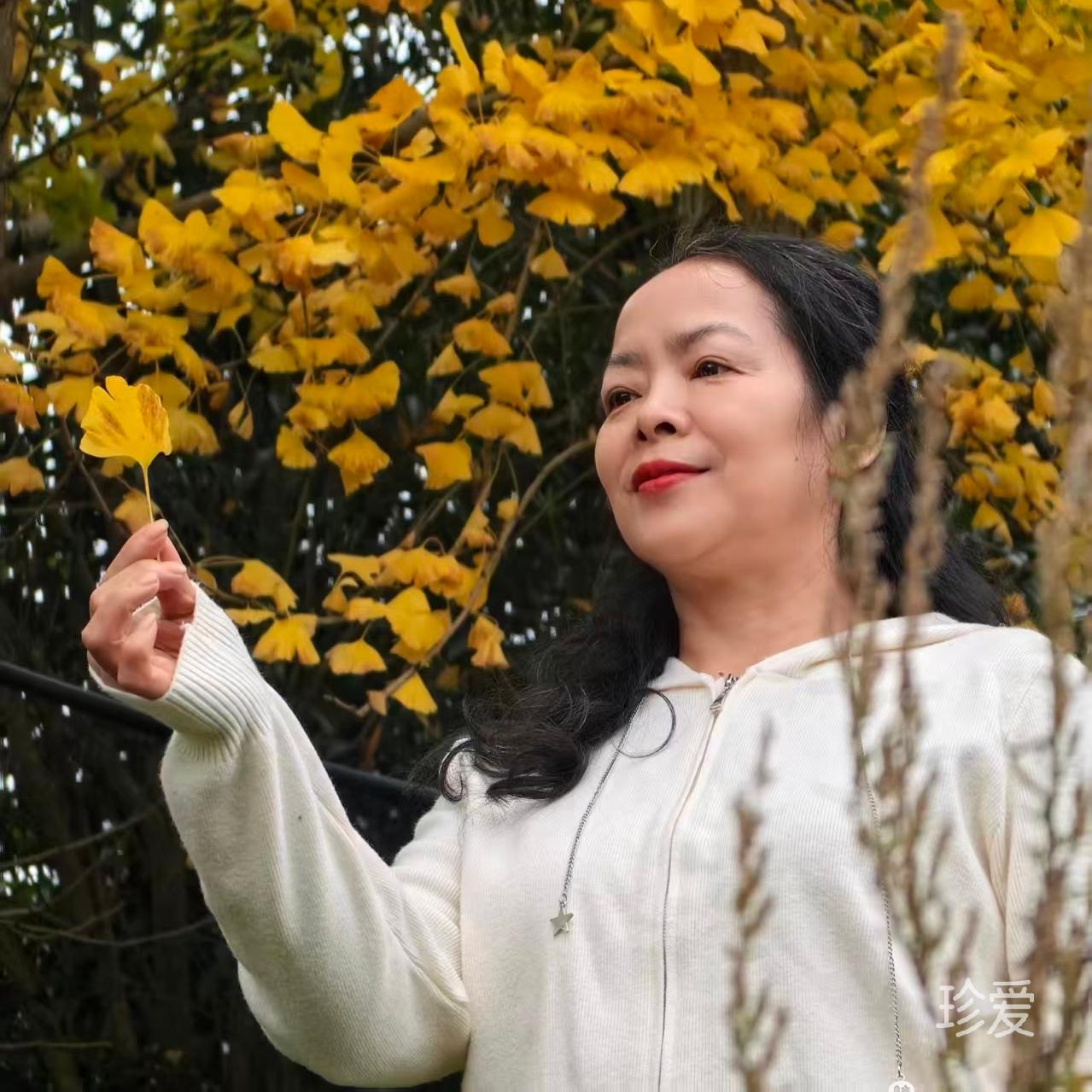 獨(dú)一無(wú)二的我