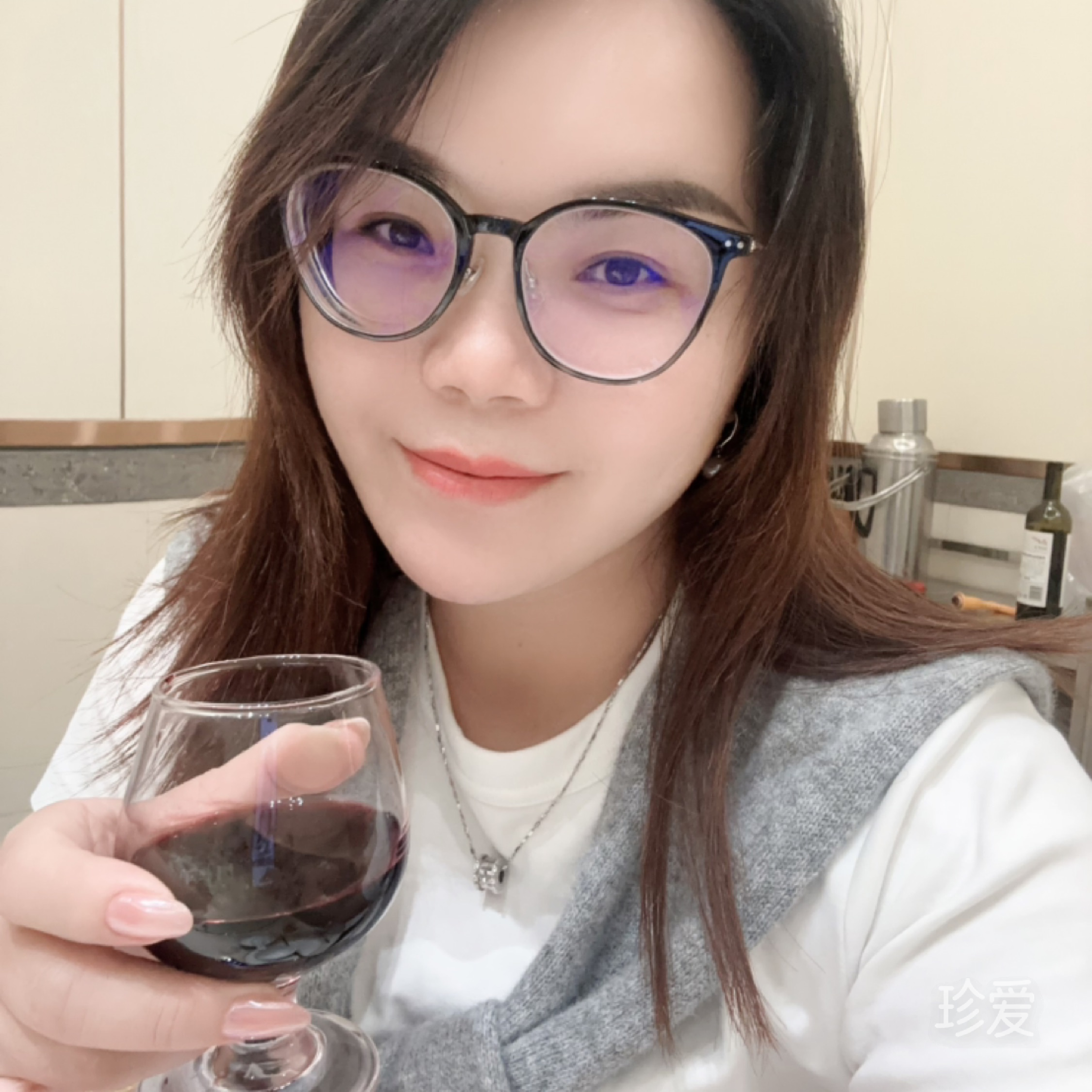 幸运相随