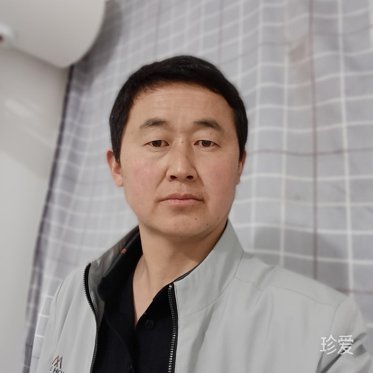 等待哪个对的人