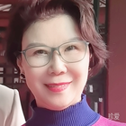 夜空中的星
