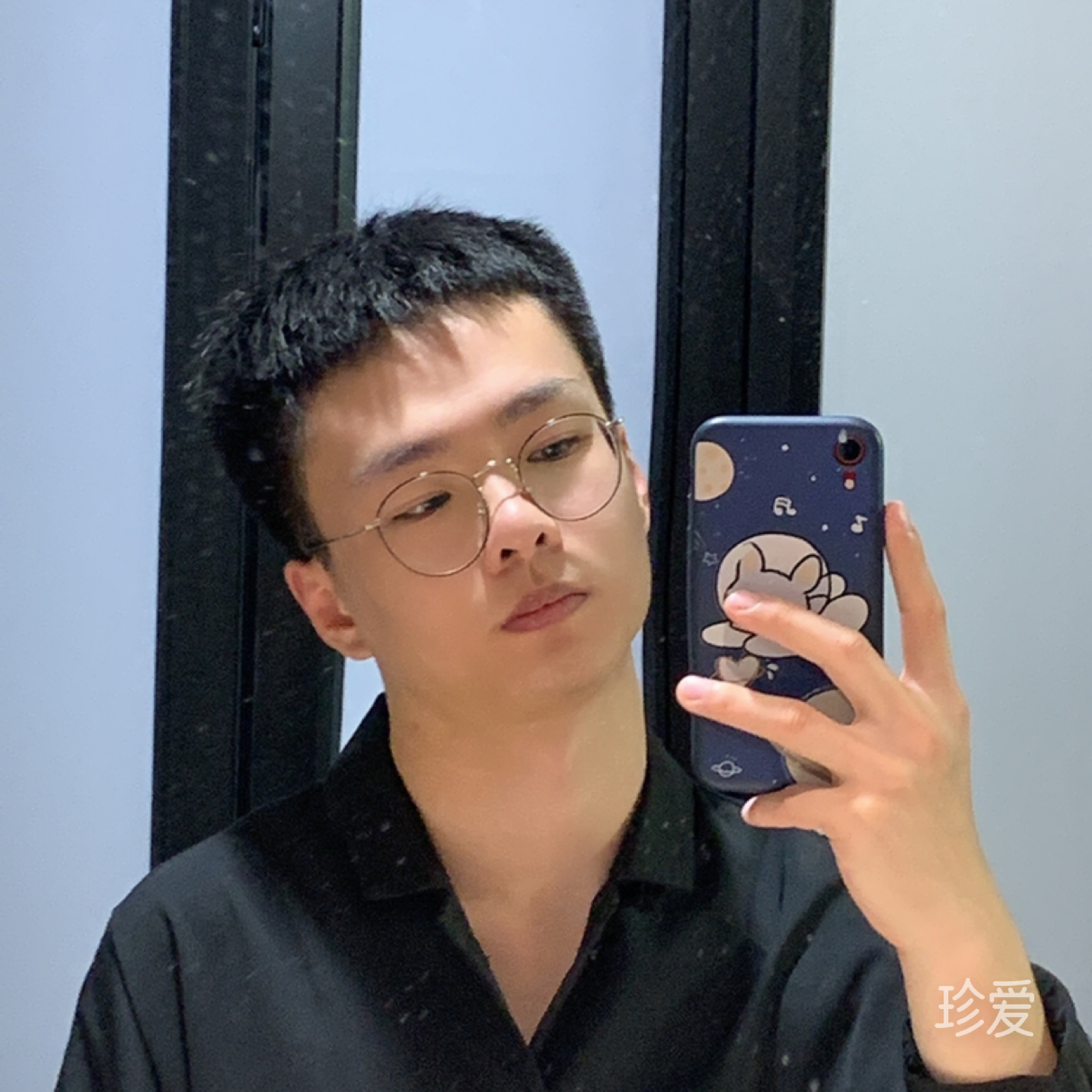 小鱼干y