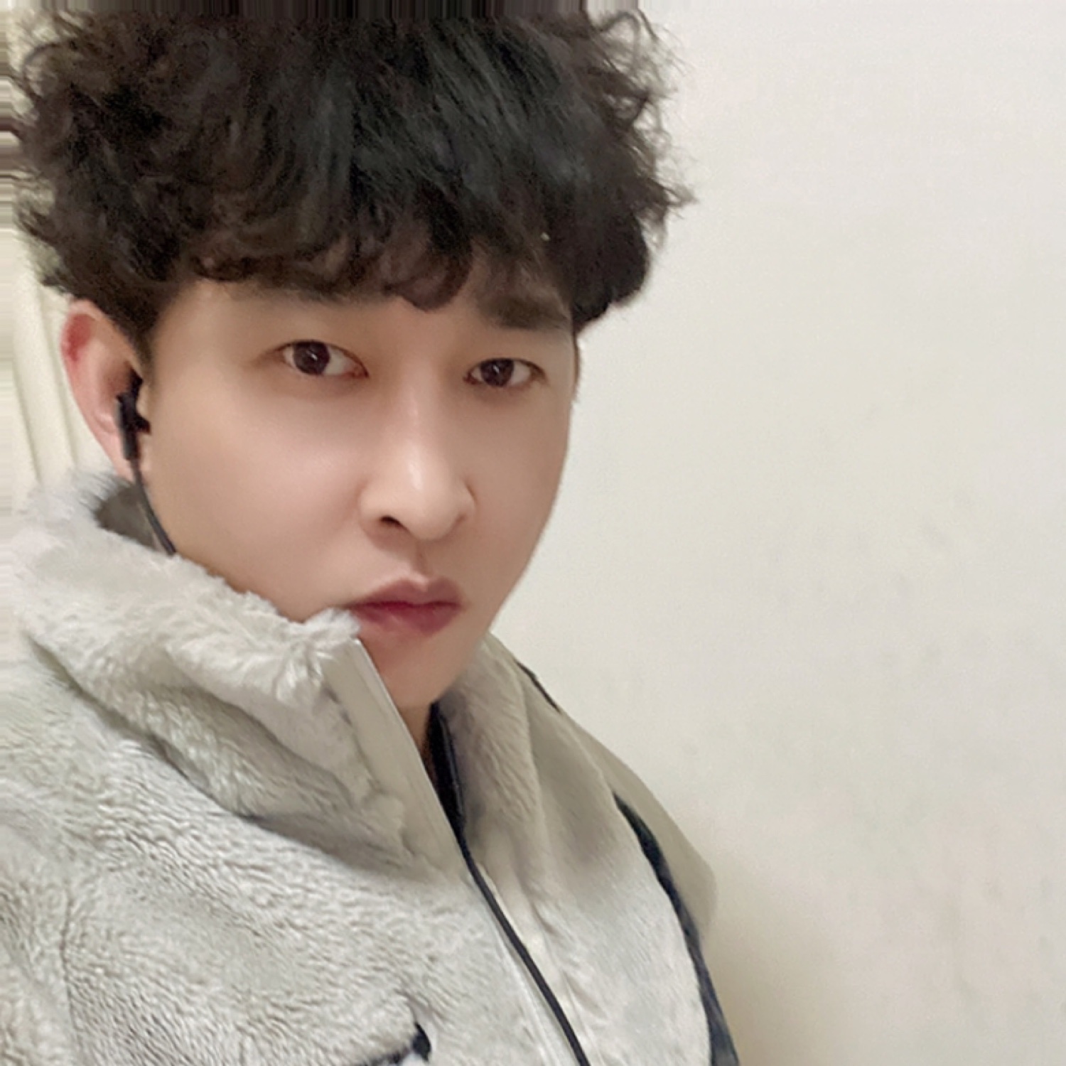 轉(zhuǎn)身瞬間