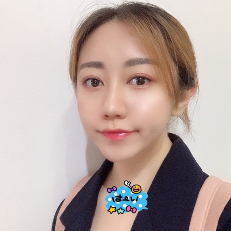 沒有一個可愛的名