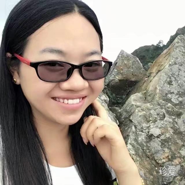 青青子衿悠悠我心