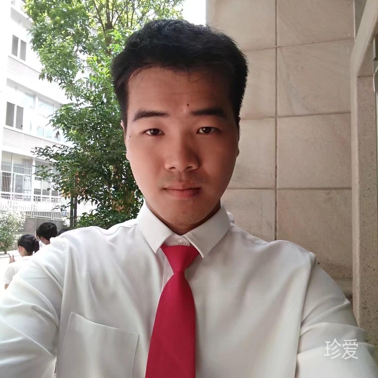 七星落長(zhǎng)空