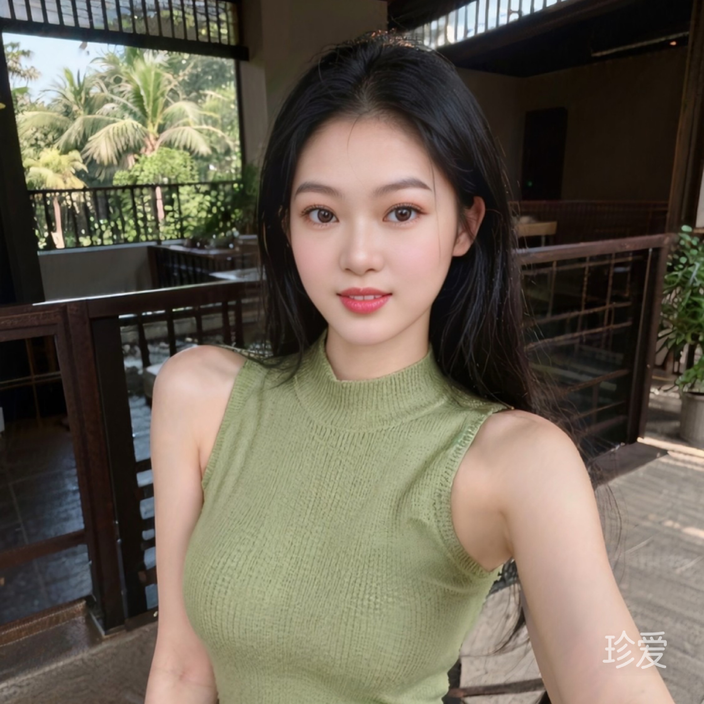 晓宝