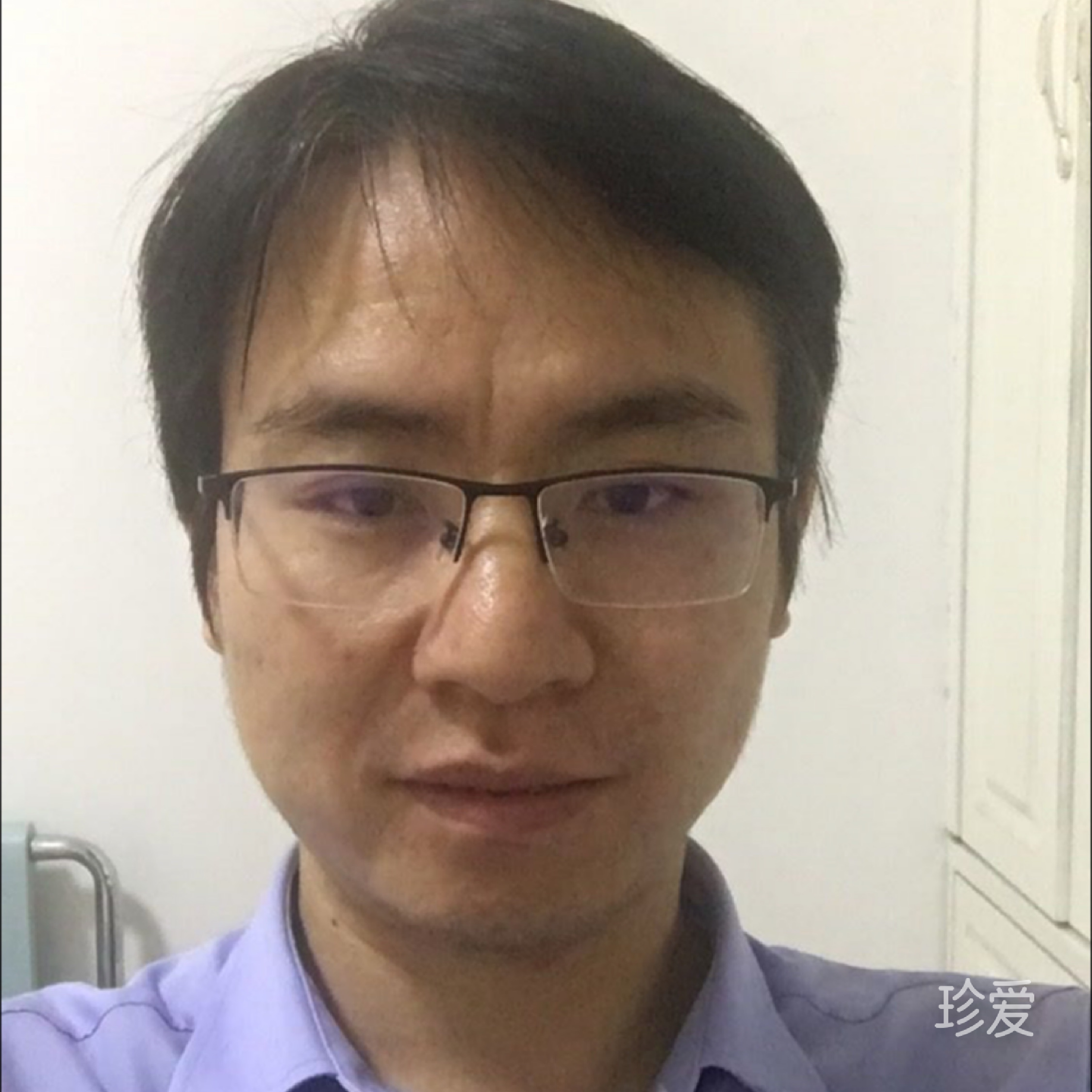 寻觅真爱