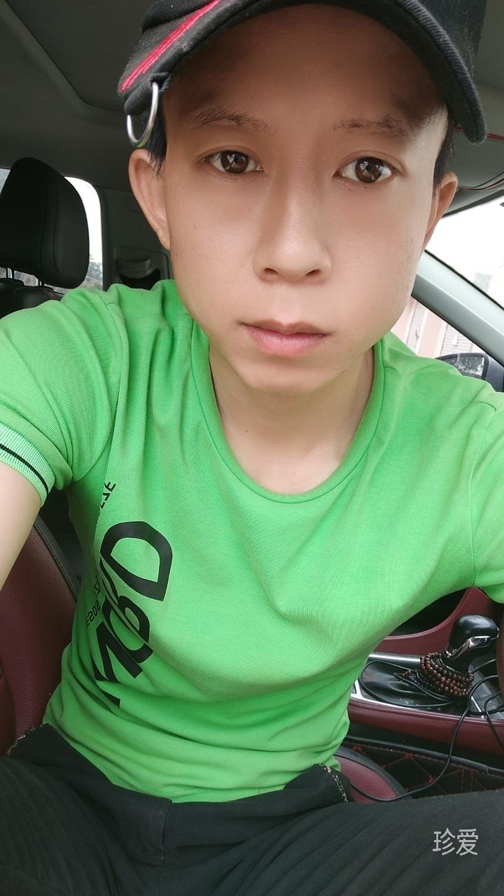 一起去看晴空萬里