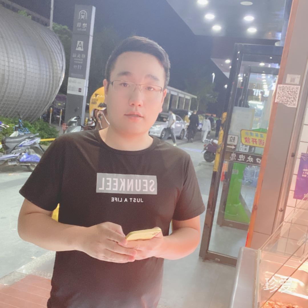 寻找结婚对象