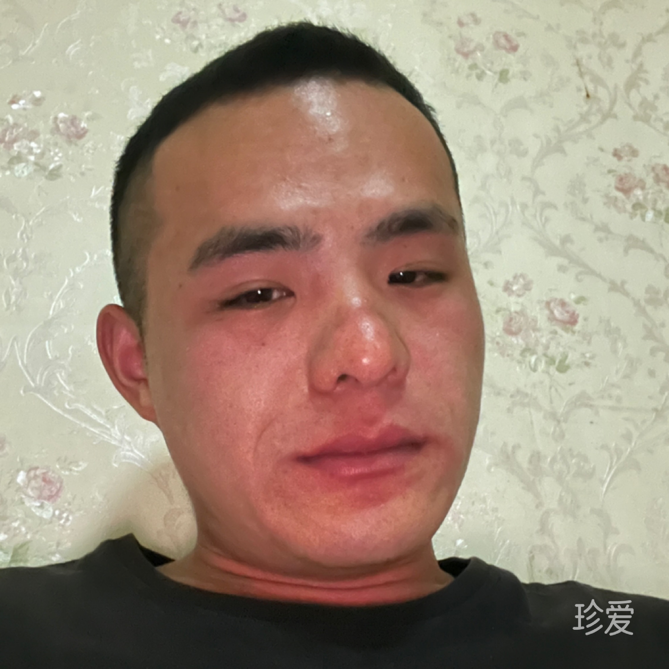 单身的我