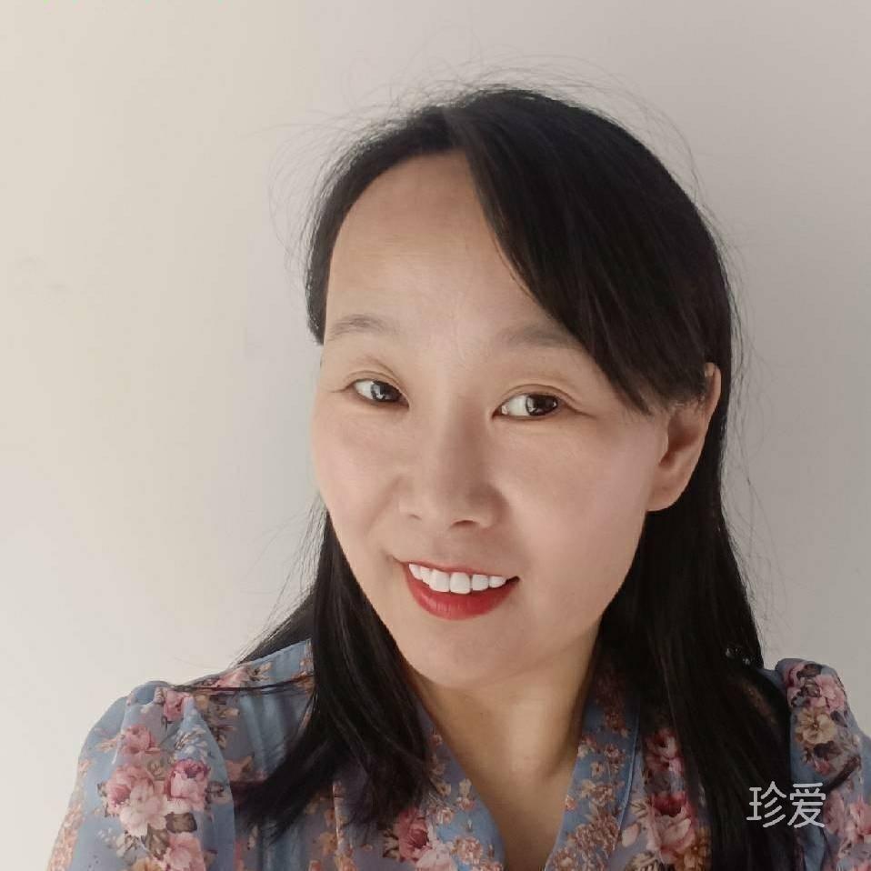 相信美好的一切