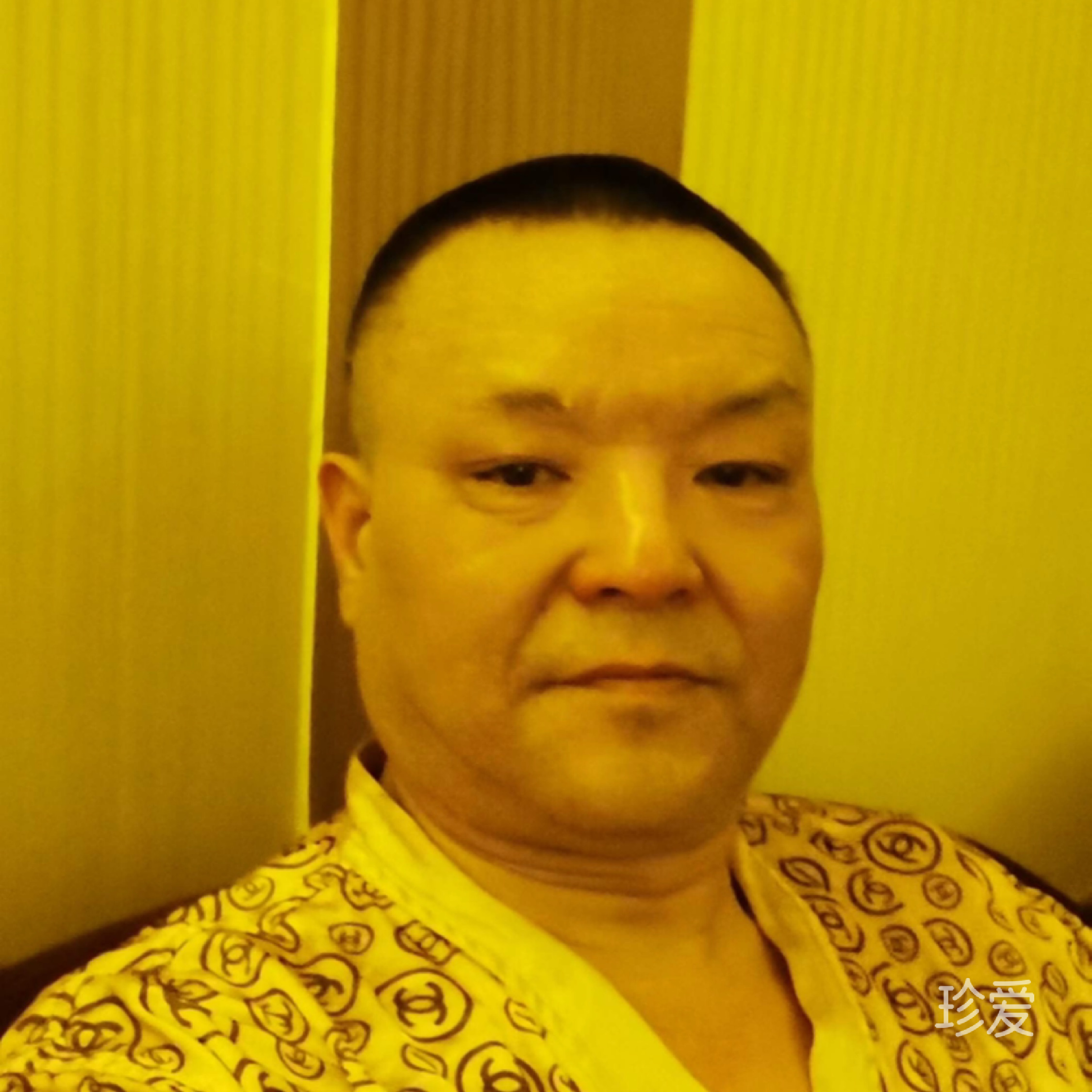 寻觅心中的爱