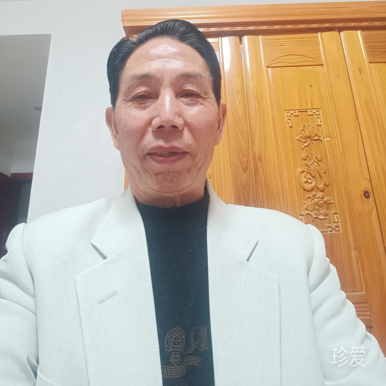 徐业城