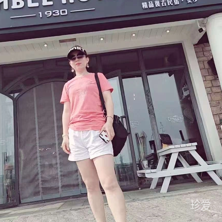 一定要坚强