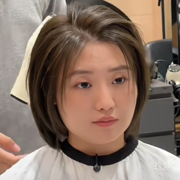 新颜