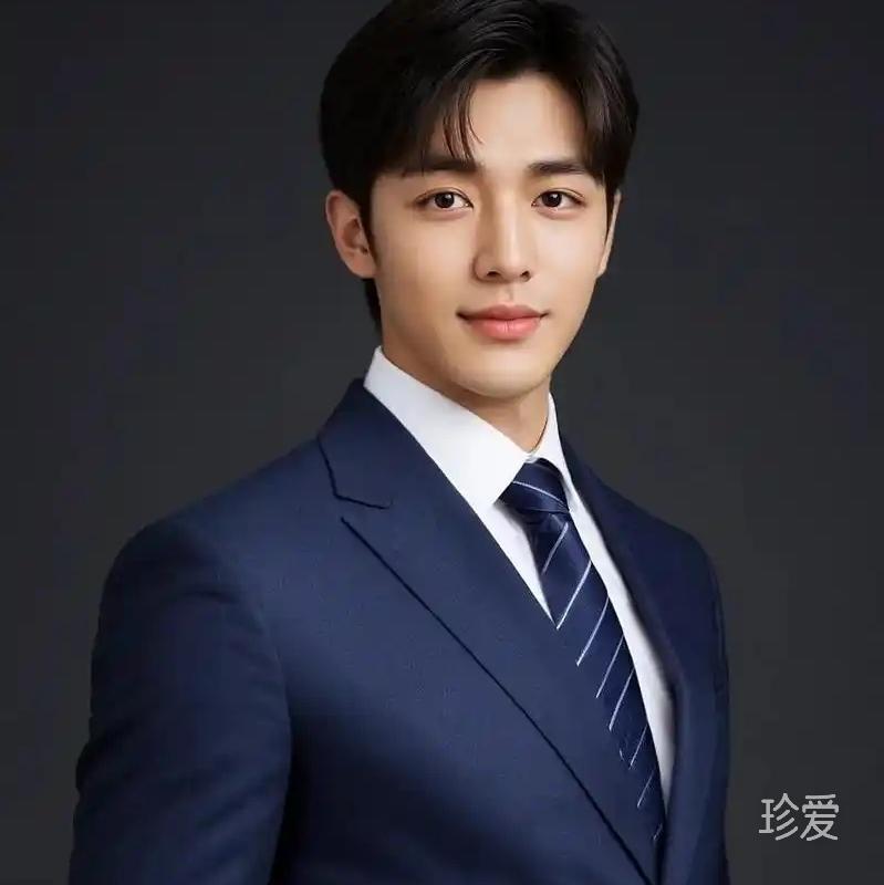 谦谦男士