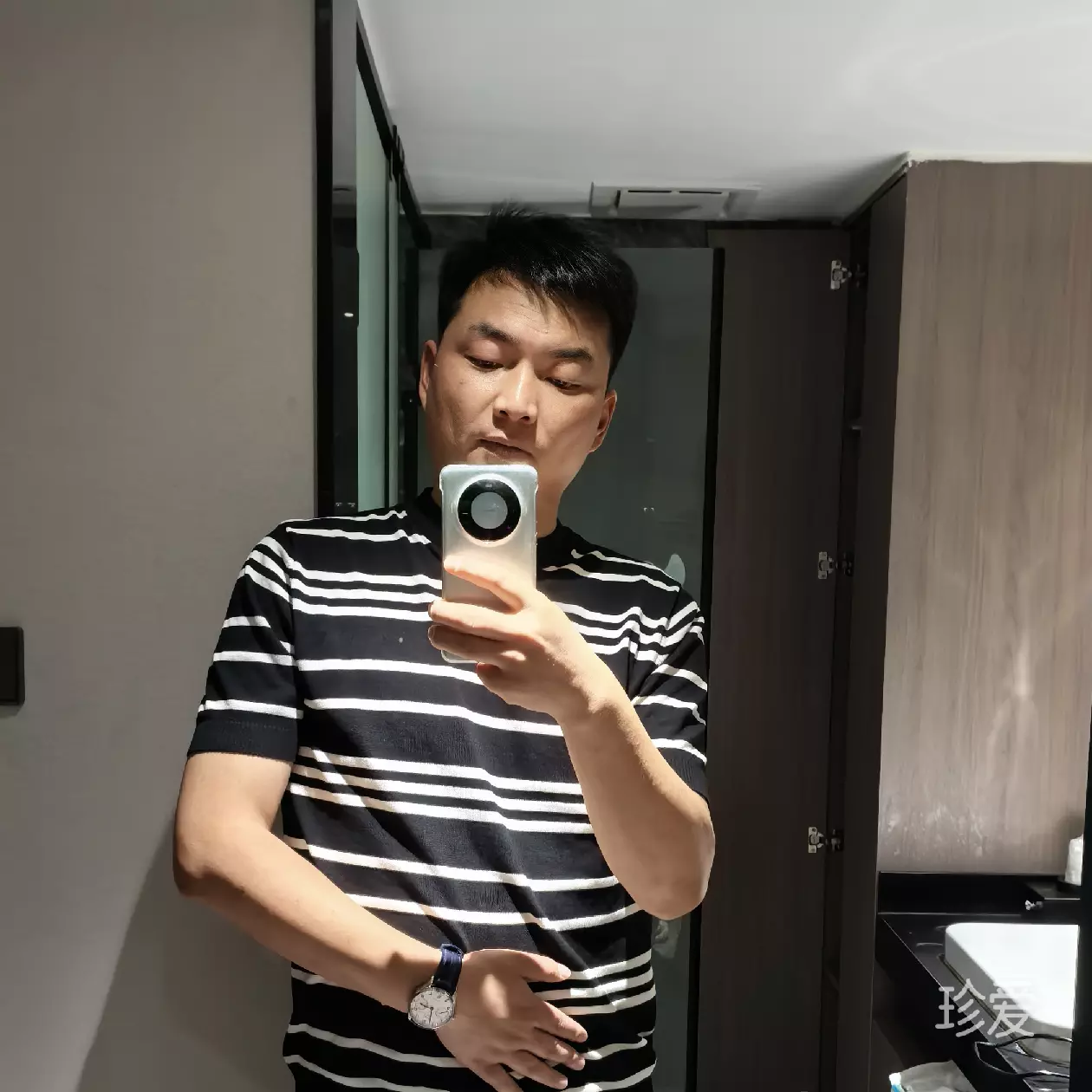 晴天