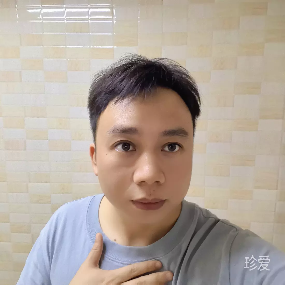 长颈鹿