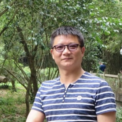 孤獨(dú)的我在等待