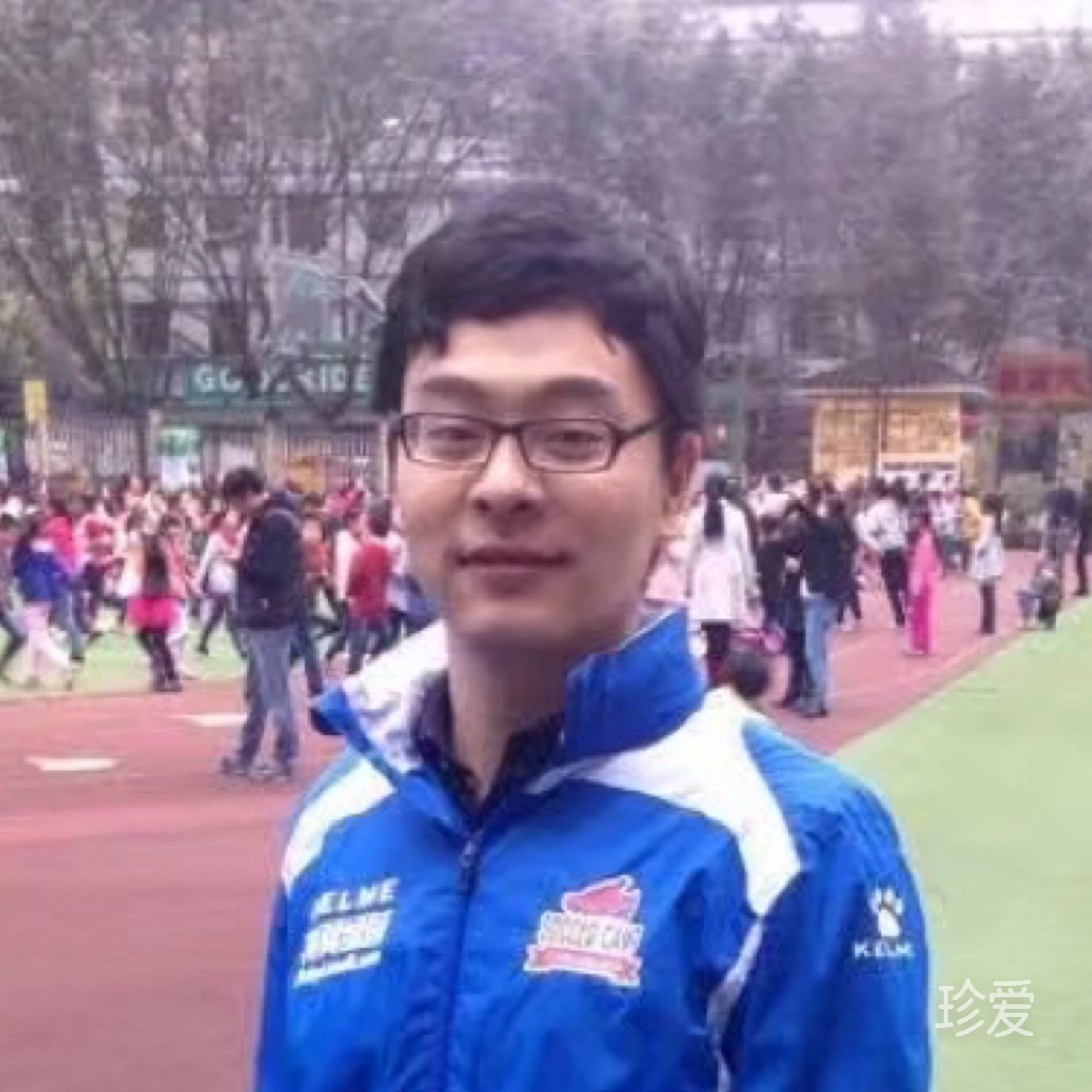 豪哥