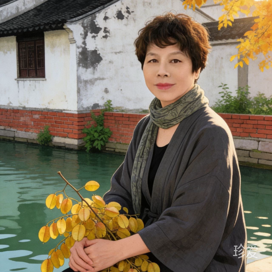 温柔以待