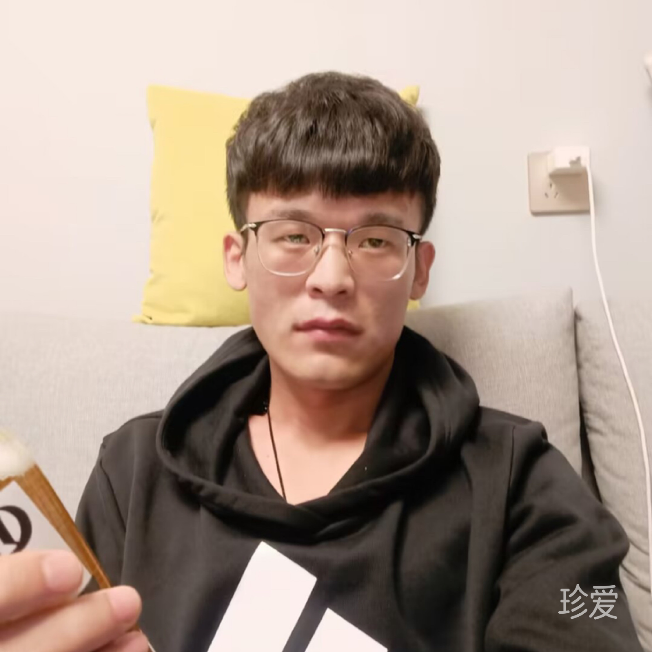 可樂(lè)要加冰