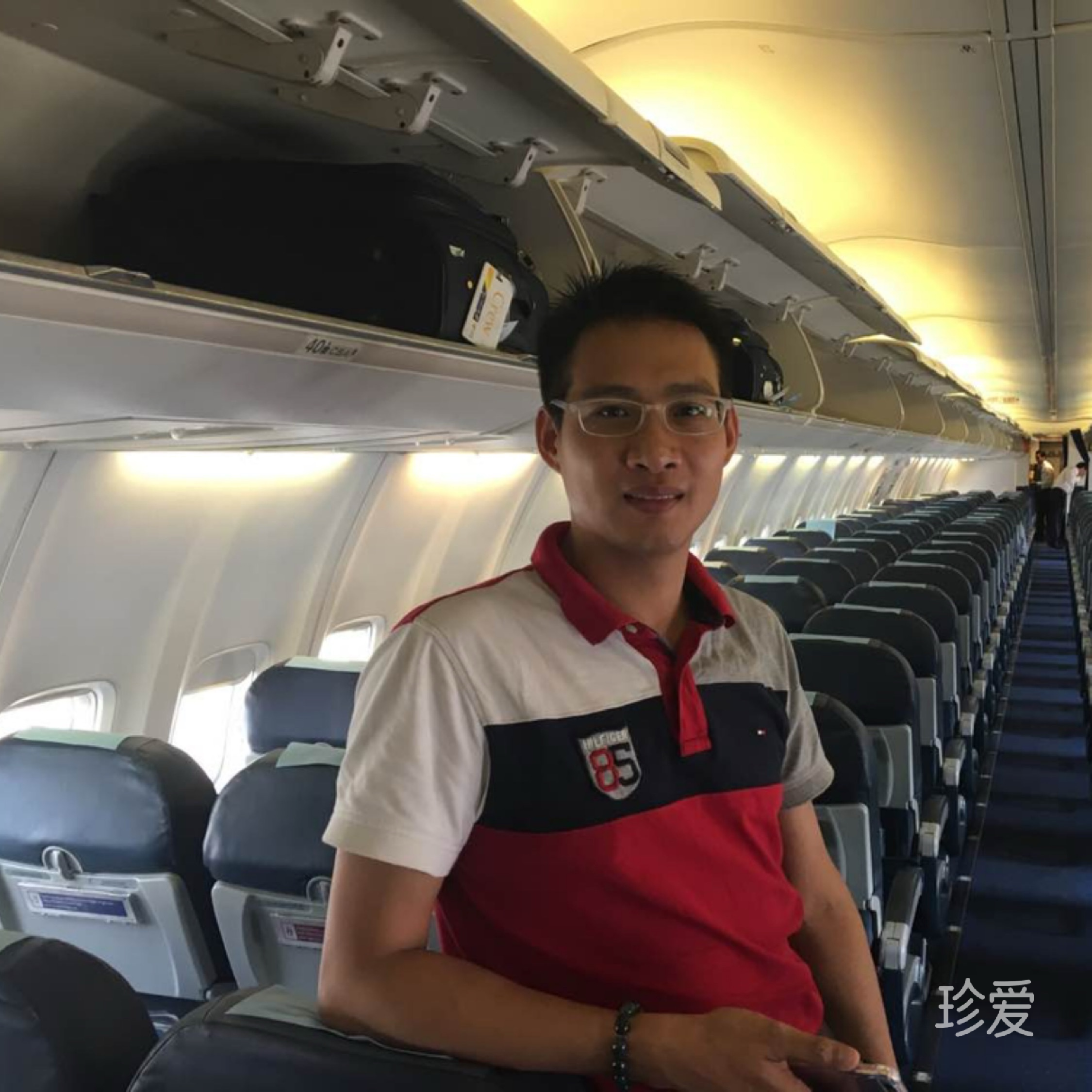 幸运的搬运工