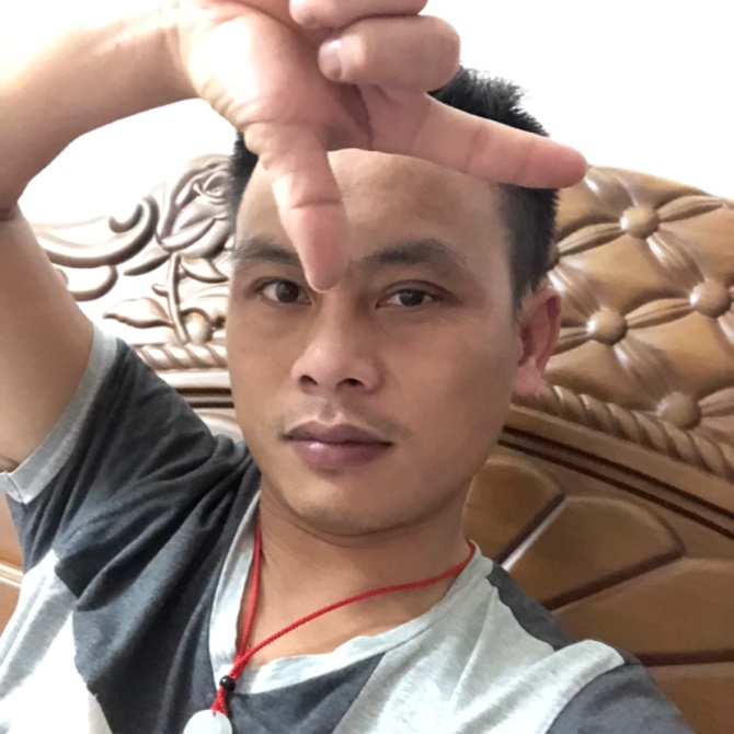 真诚的人真心的我