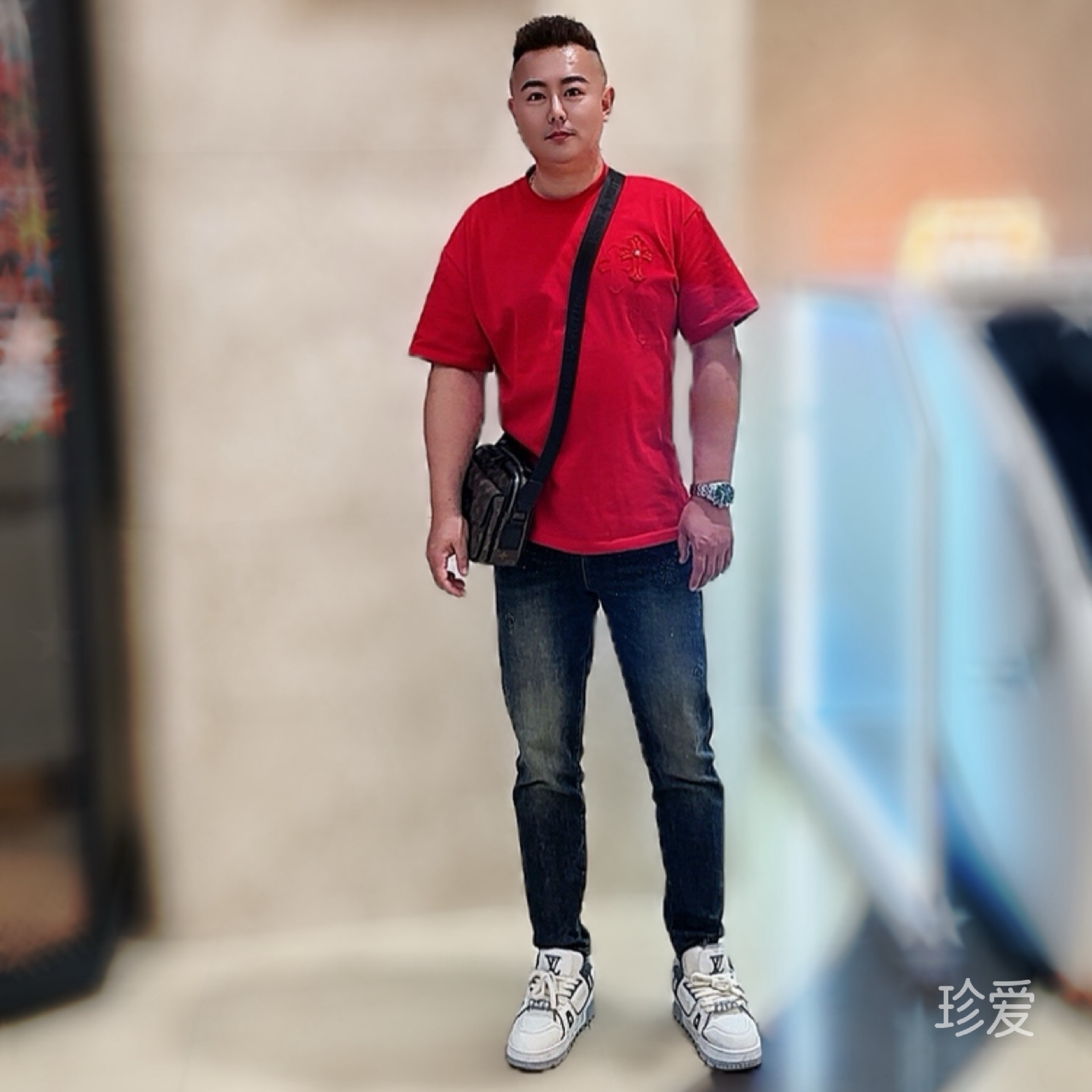 尊尼哥