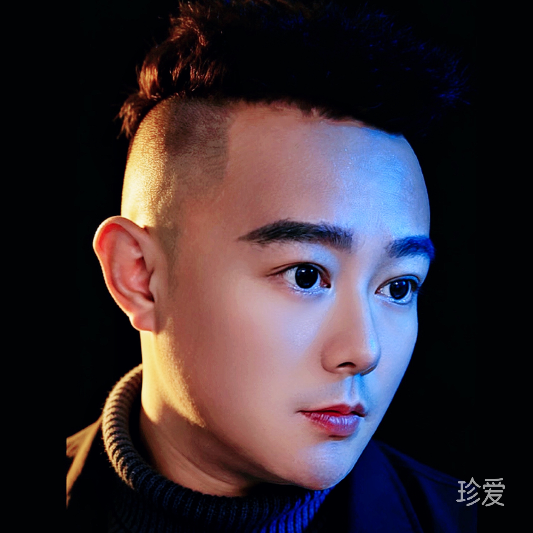尊尼哥