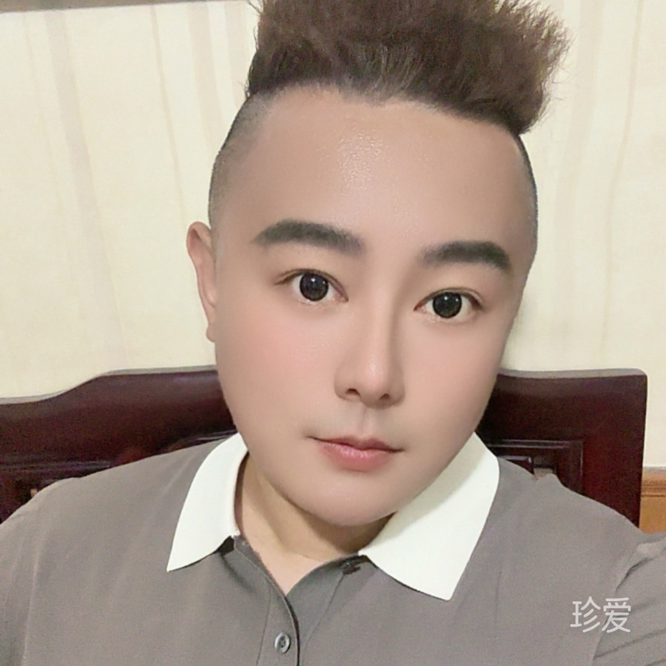 尊尼哥