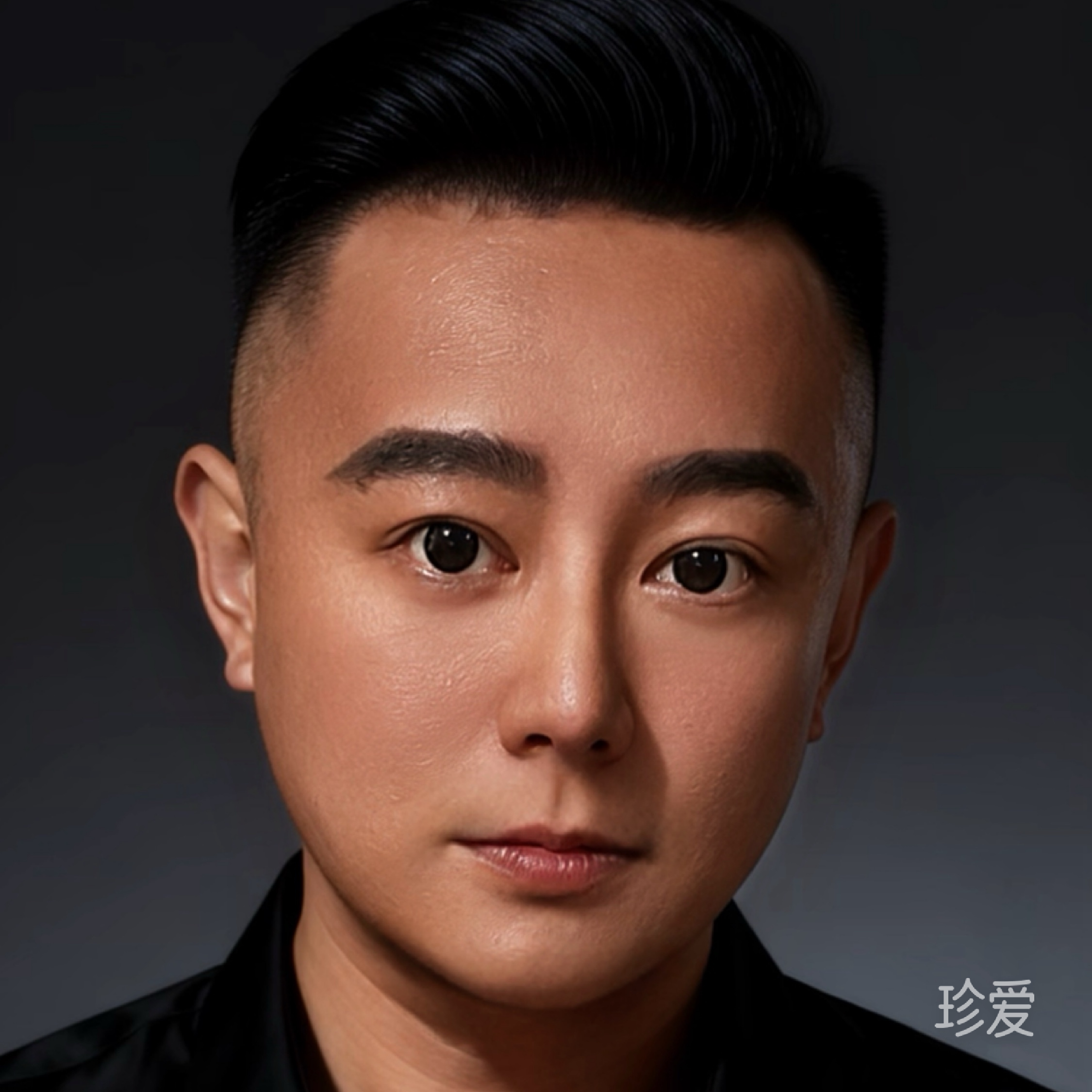 尊尼哥