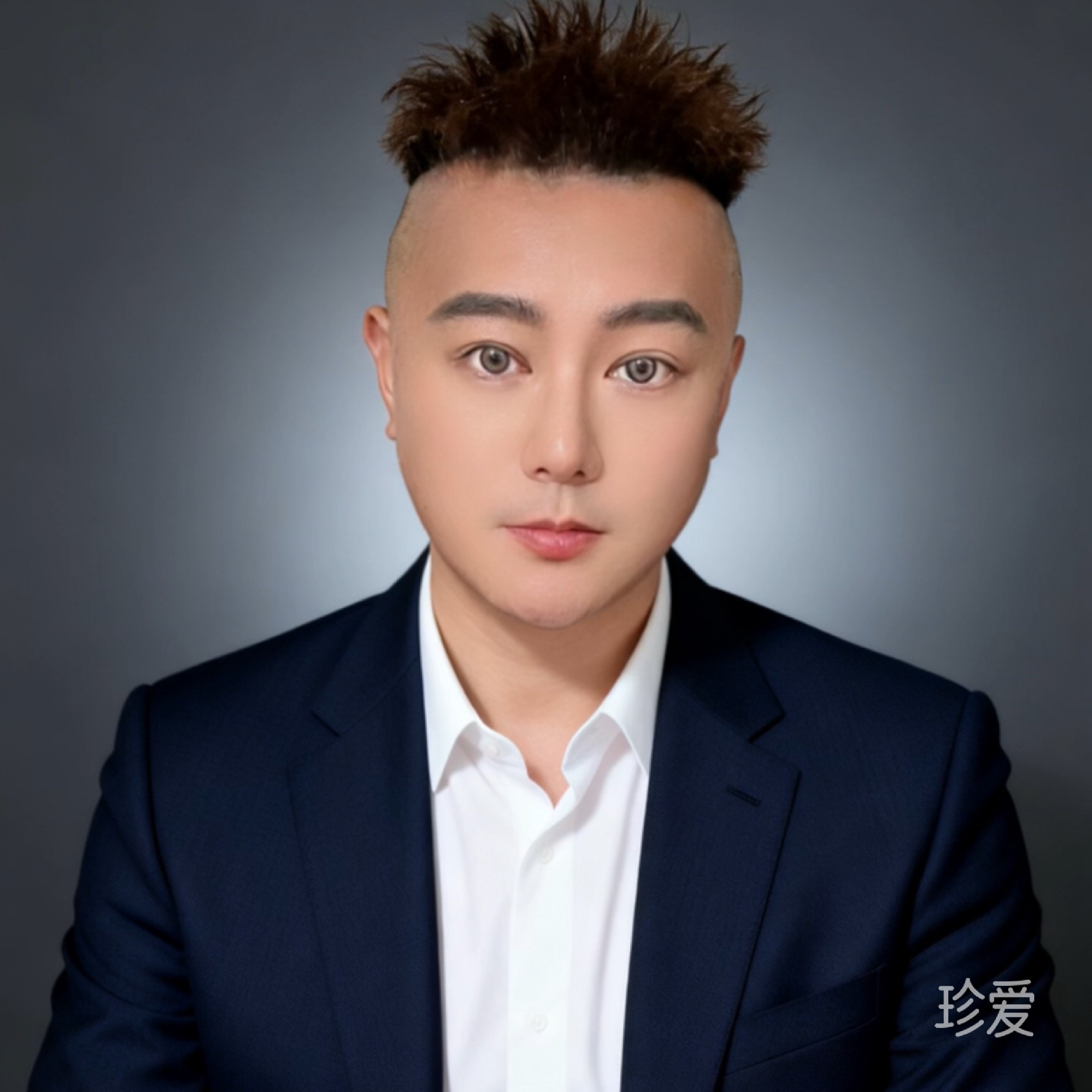 尊尼哥