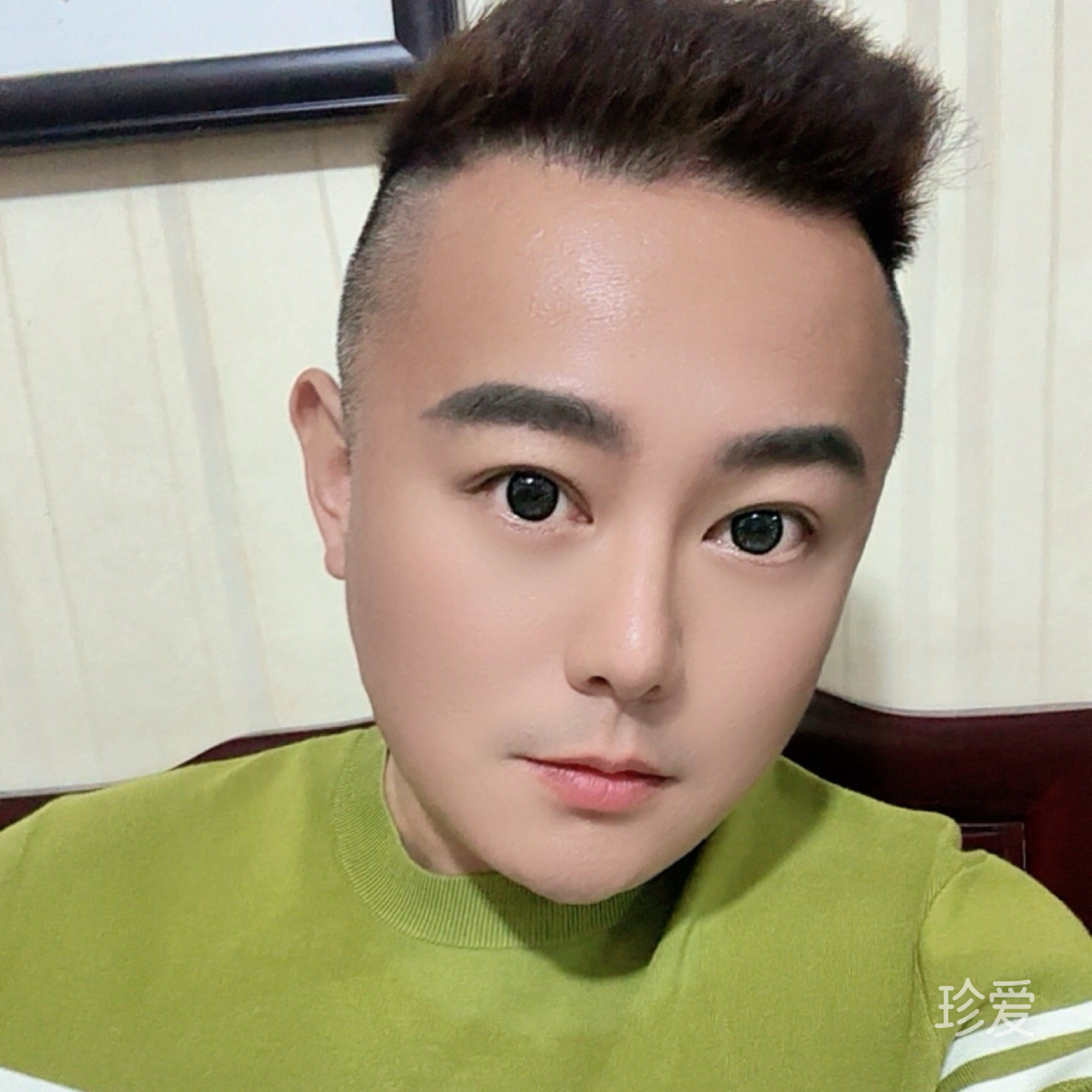 尊尼哥
