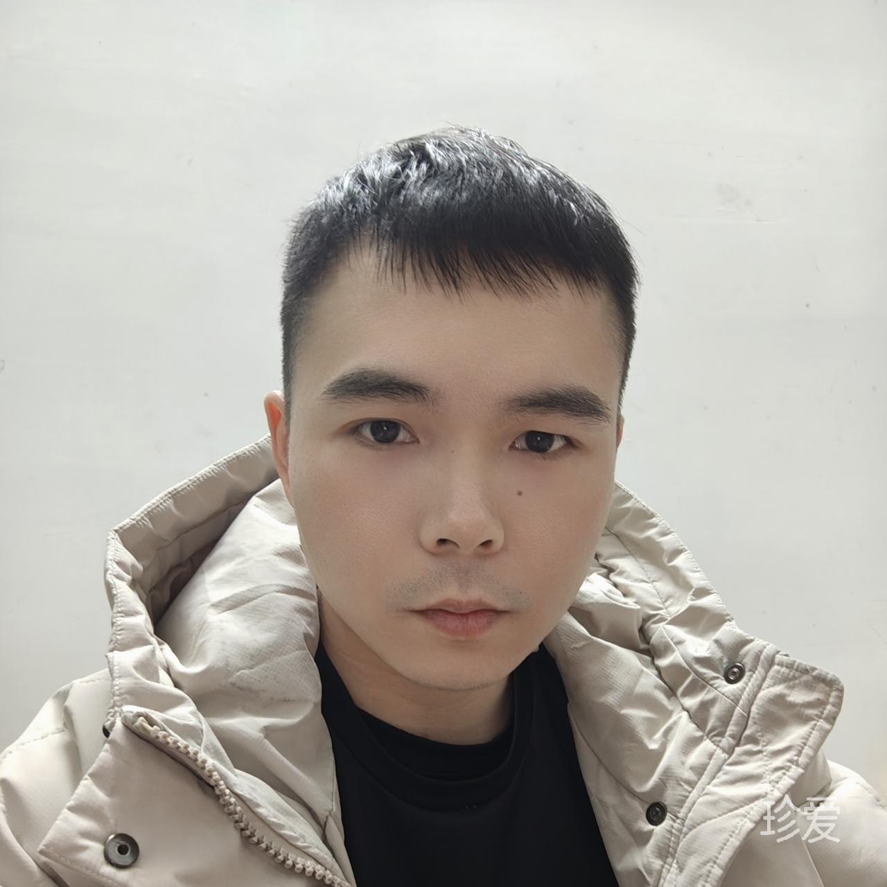 黄智