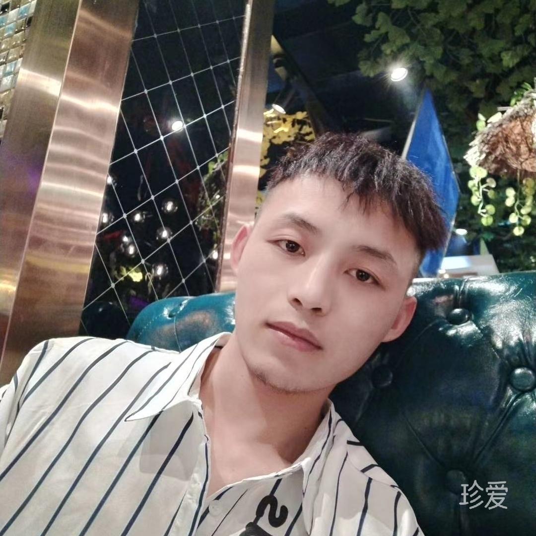 等待一个你