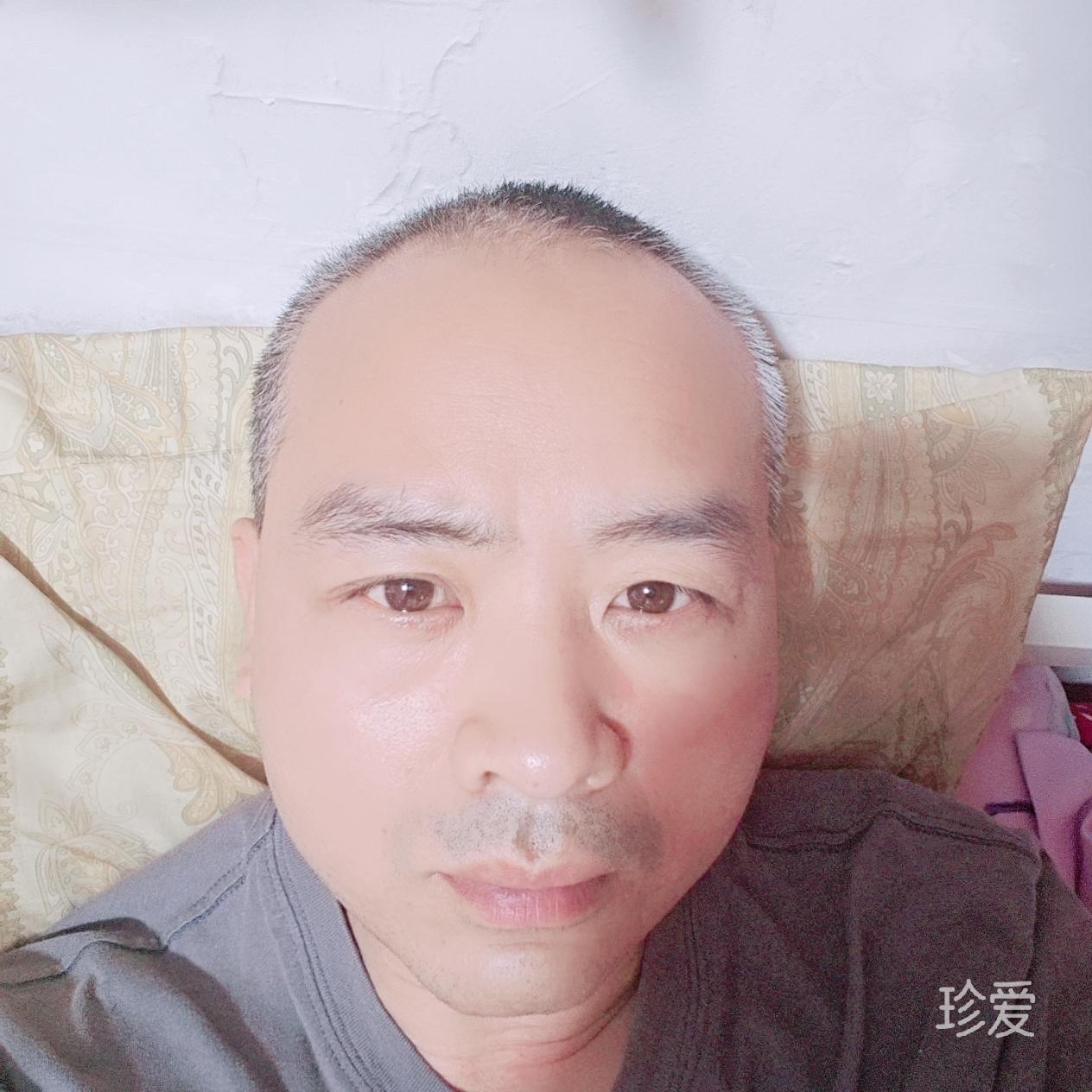 寻找有缘人