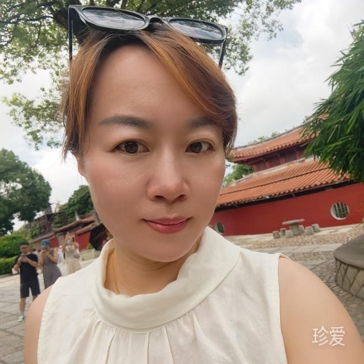 淡淡世情