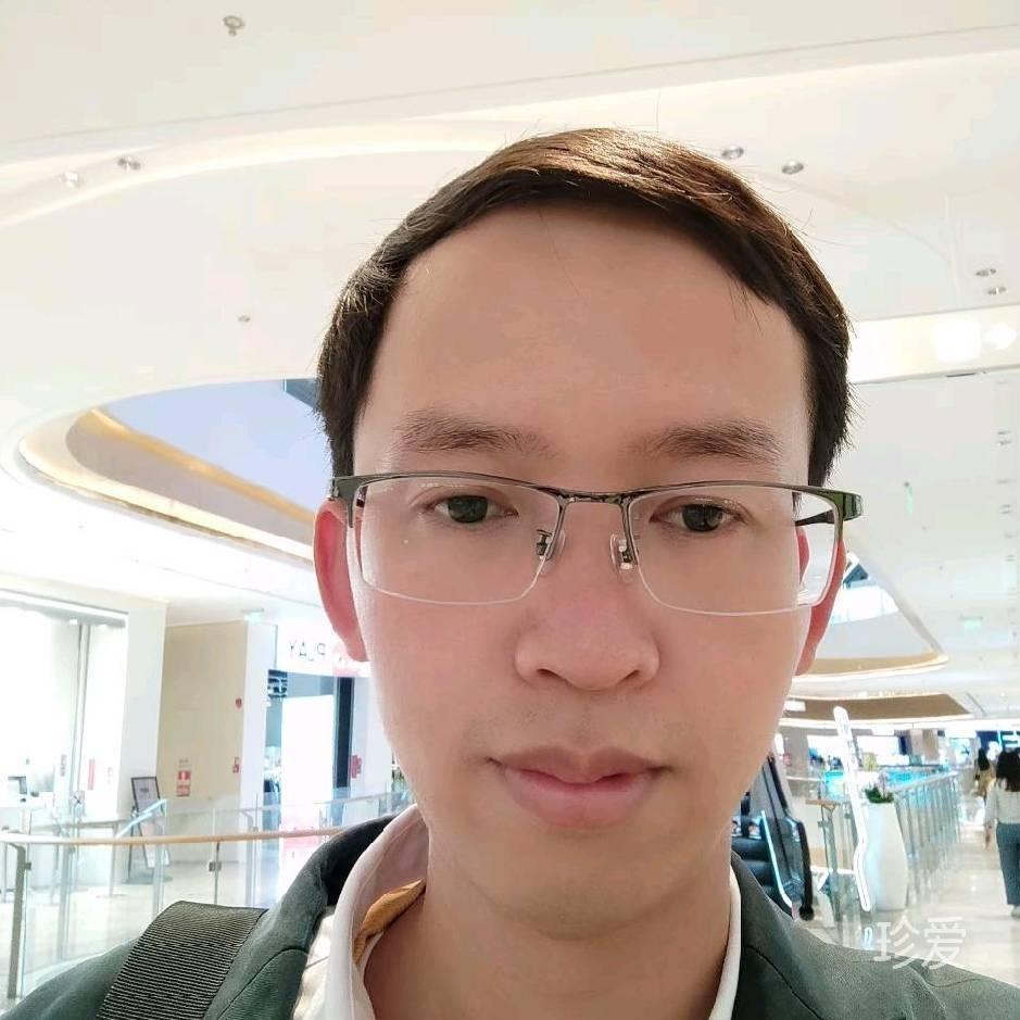 陽(yáng)江帥哥梁先生