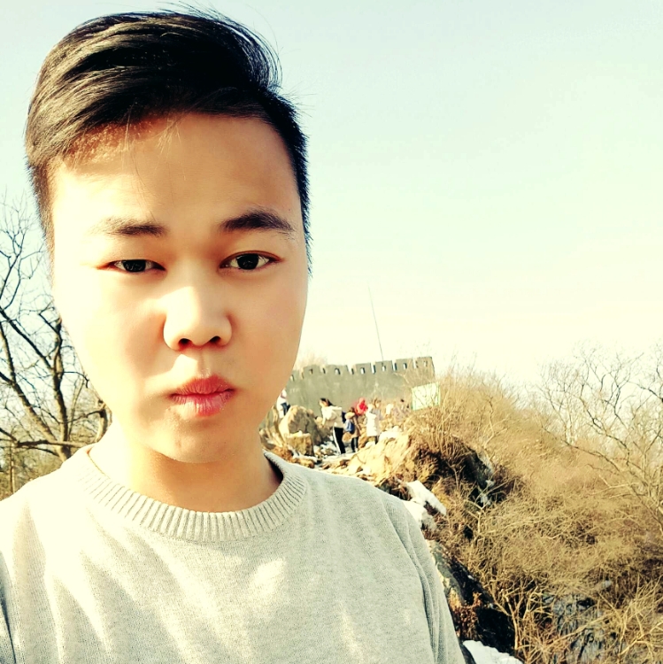 冬天里的小火爐