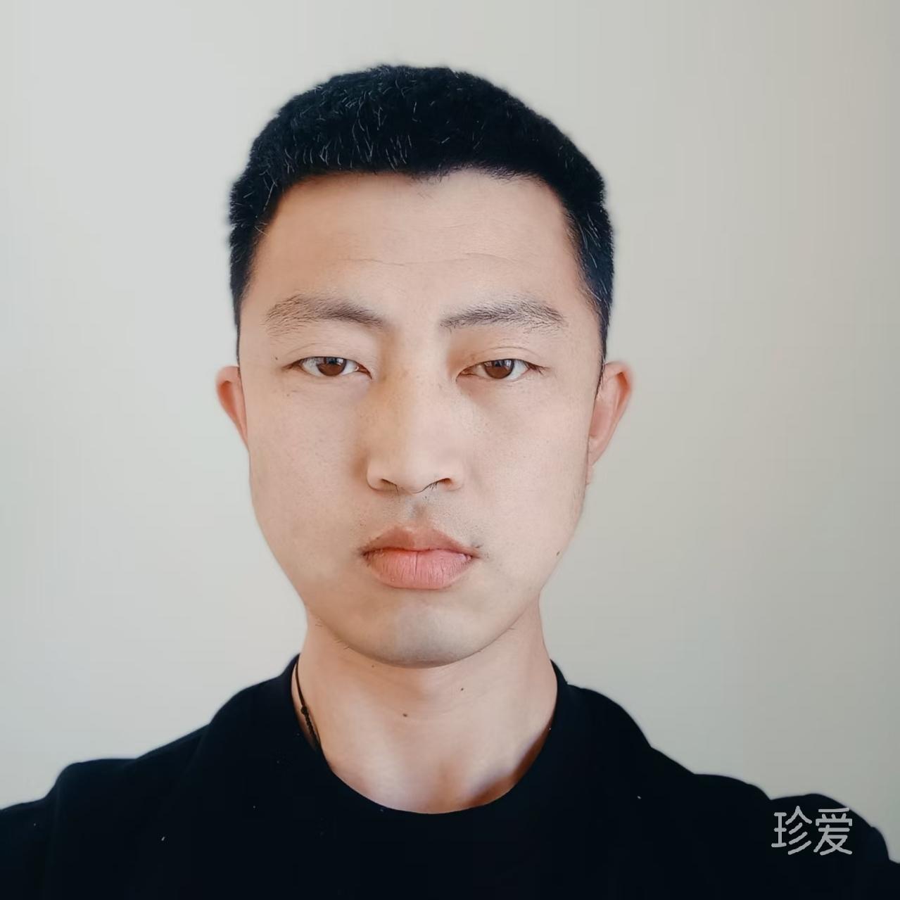 是我唯一