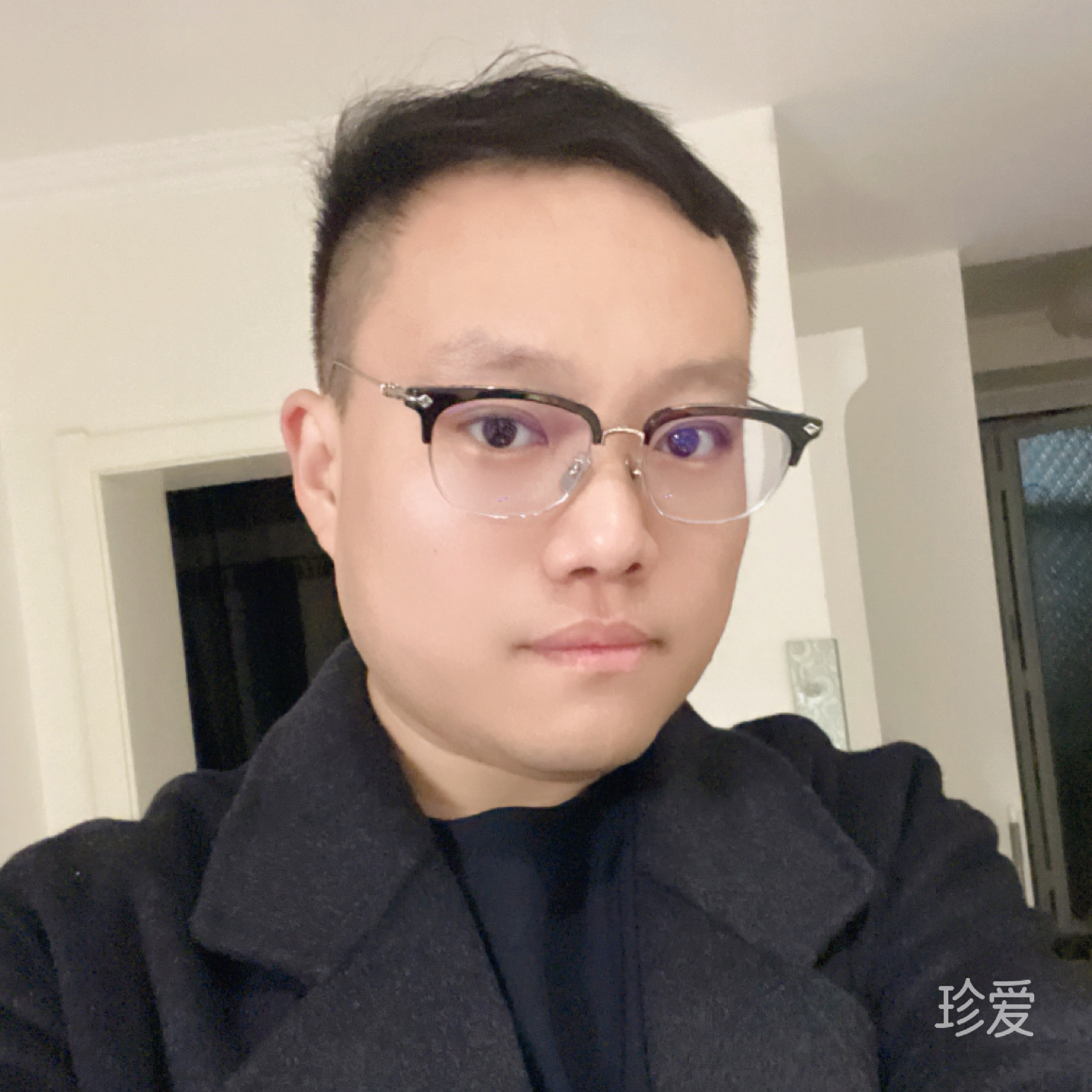 是小新呀