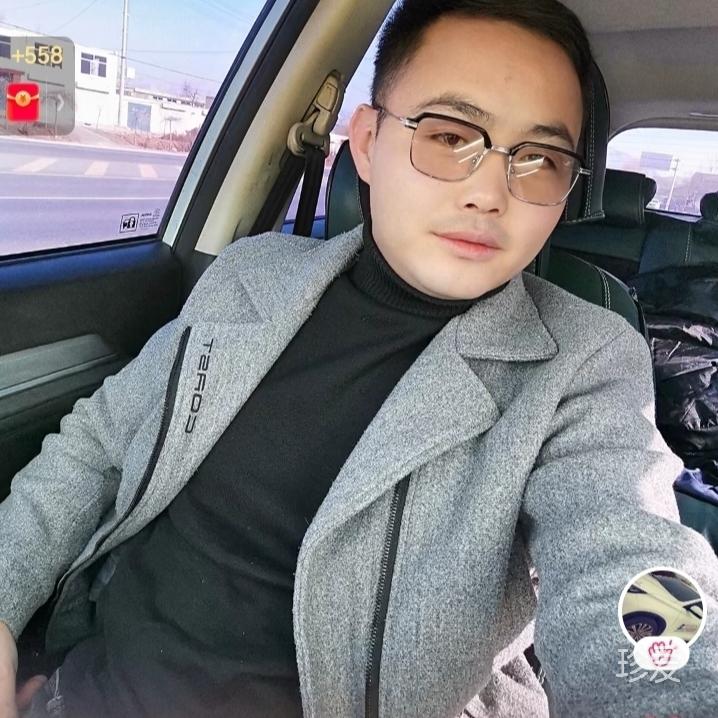 牧羊娃