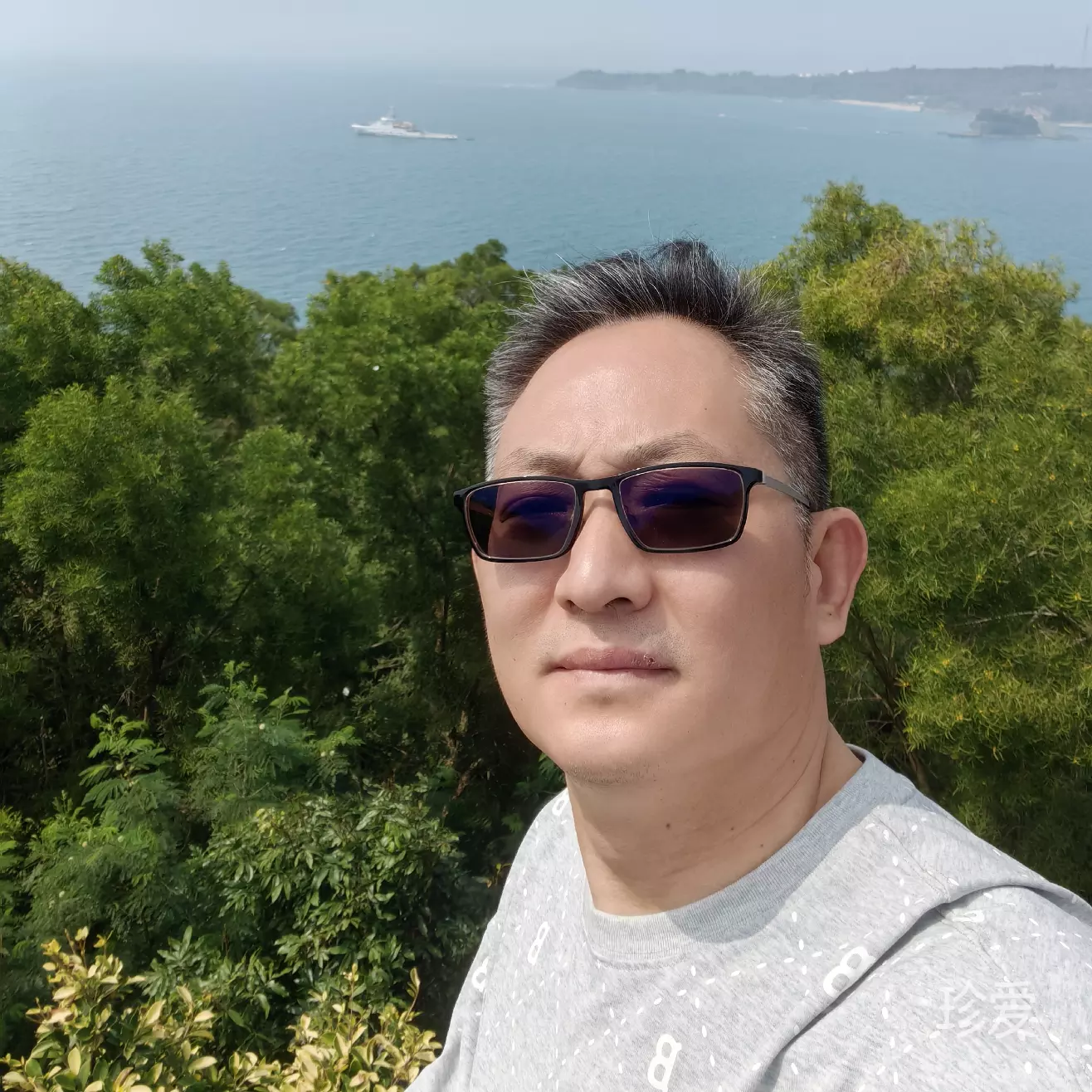 拥抱未来