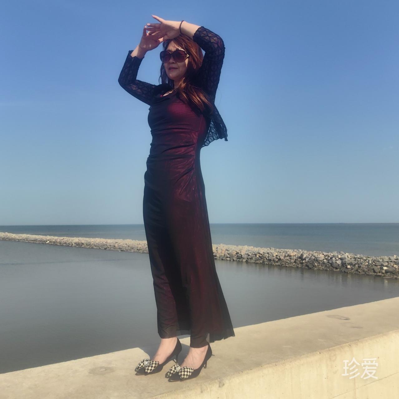 浅夏微凉