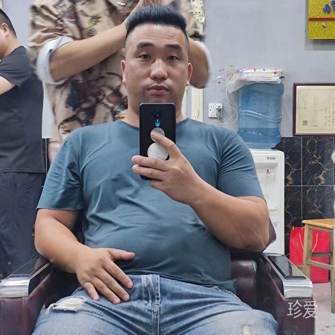 遇见对的她