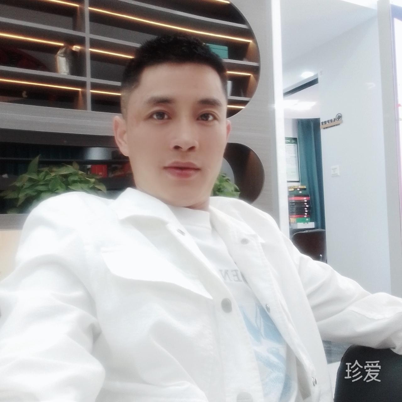 李先生
