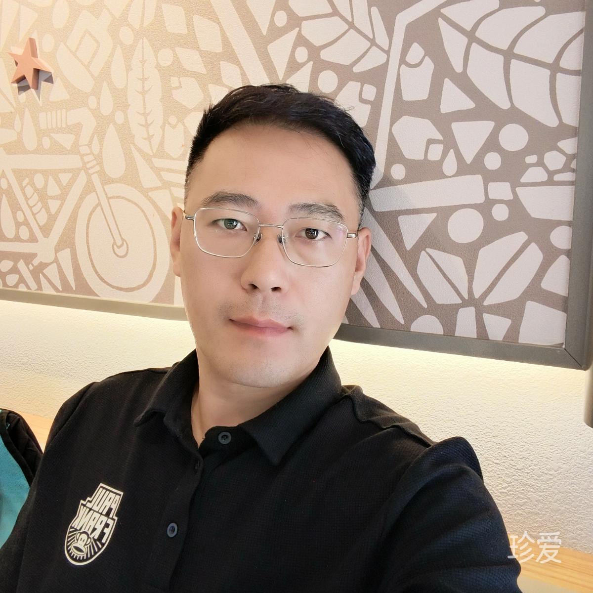 远山牧云