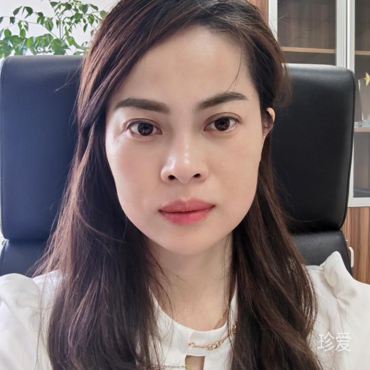 喜欢是一种感受